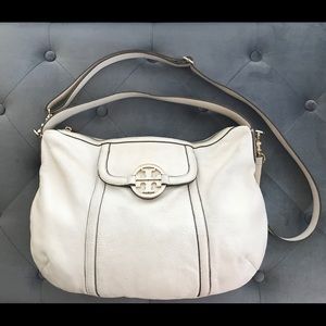 ✨SOLD —Tory Burch hobo purse; shoulder handbag
